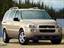 2007 Chevrolet Uplander Passenger